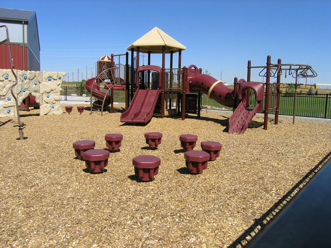 Playground