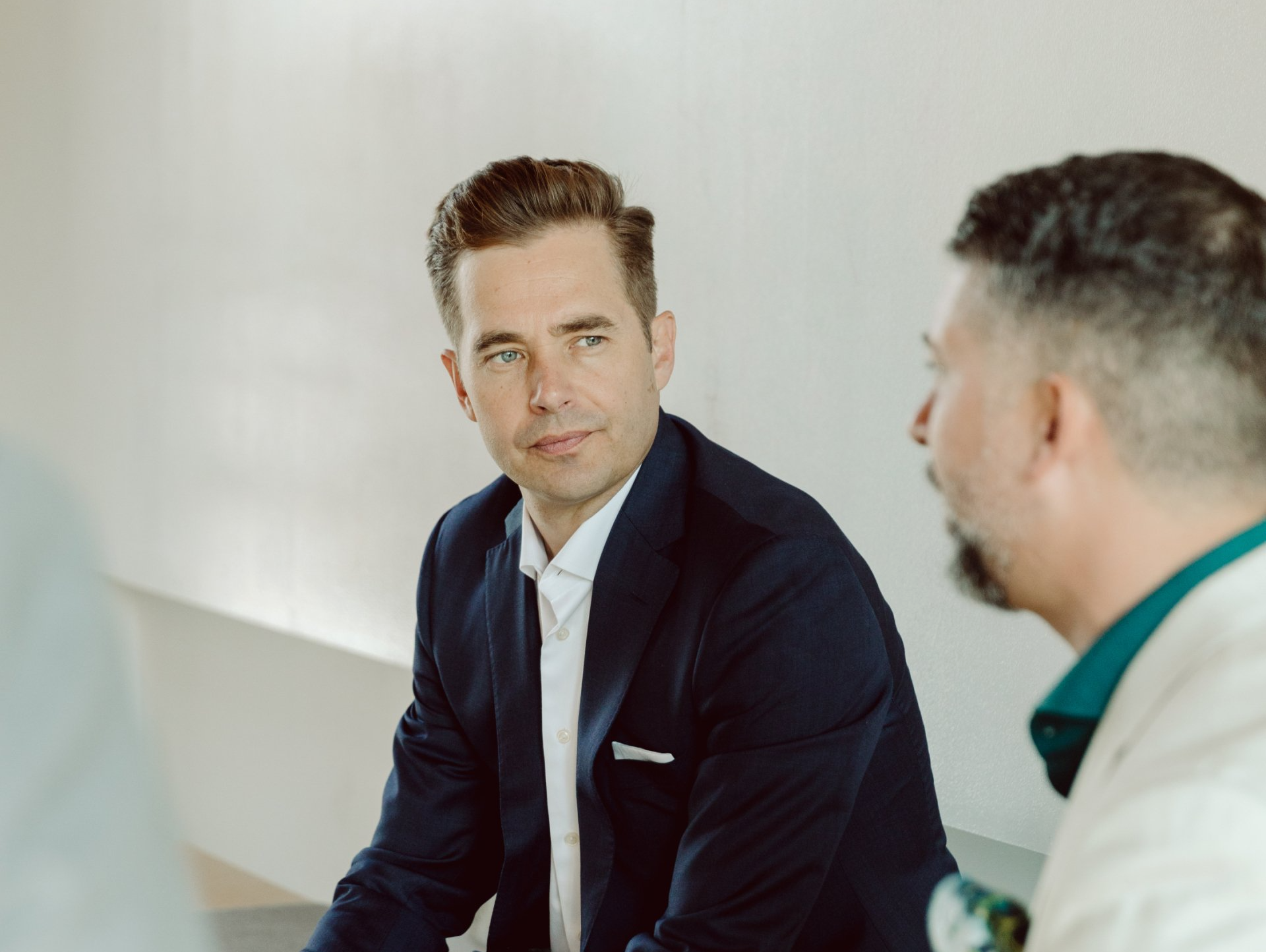 Chad Talach Real Estate