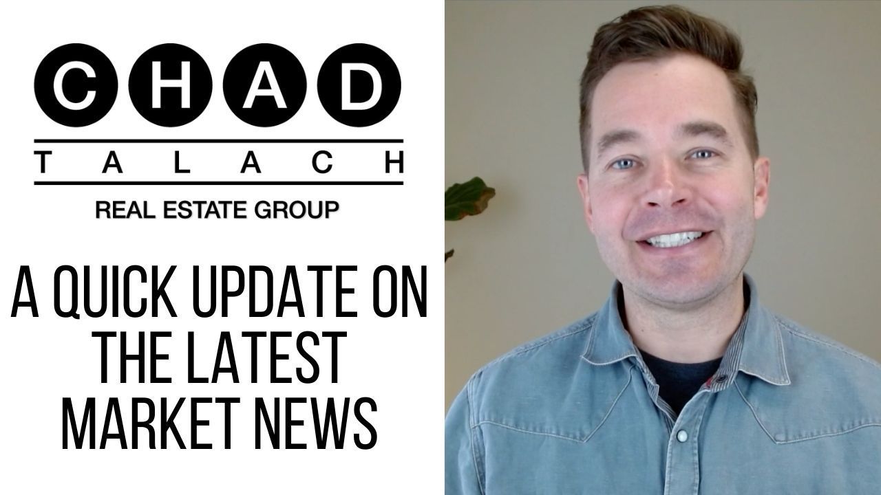 What You Need To Know About Our Housing Market