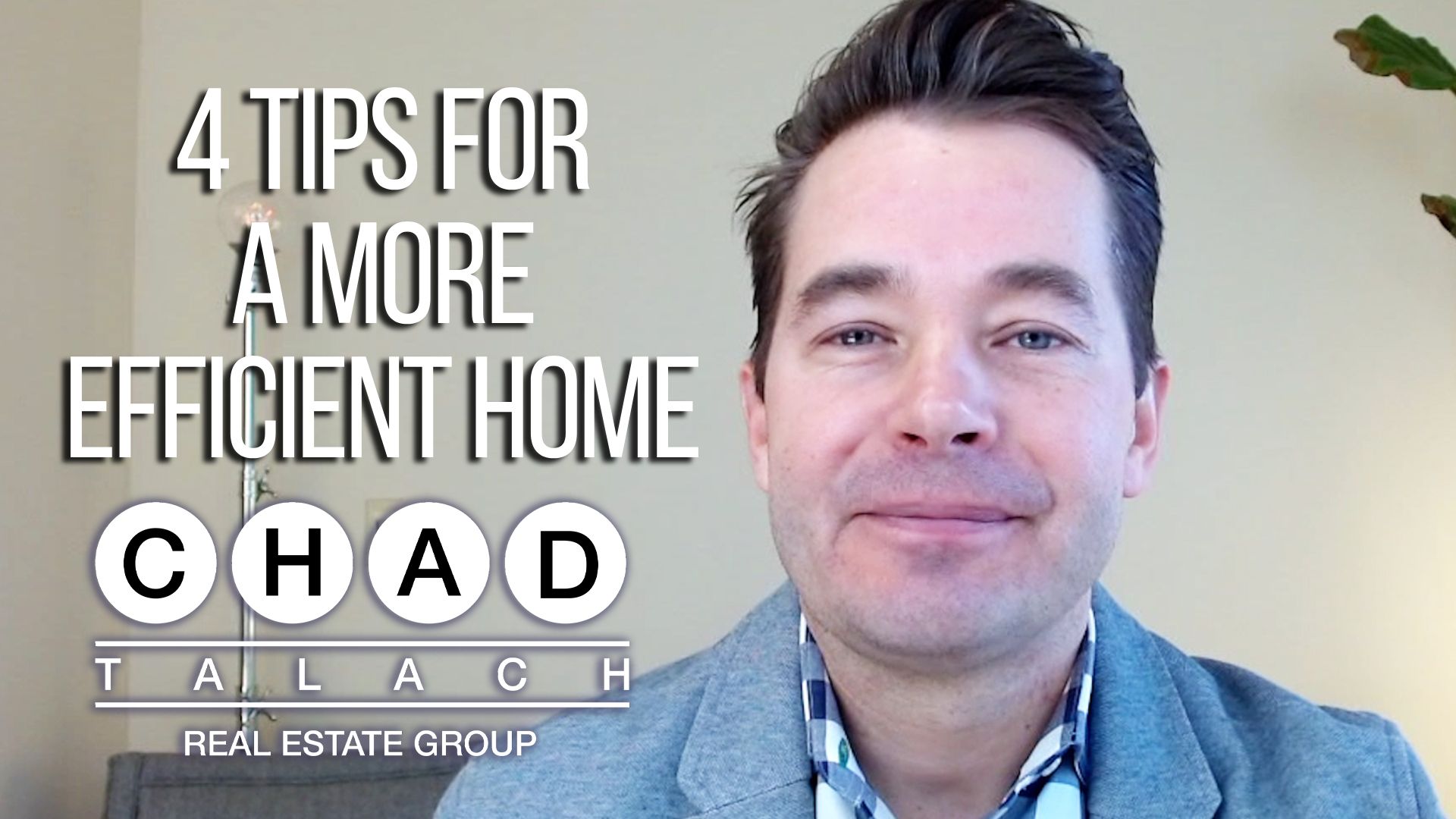 How To Make Your Home More Efficient