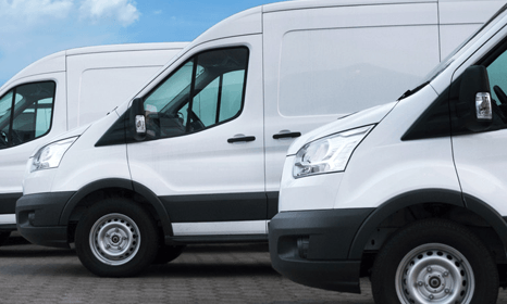 Insurance policies for fleets