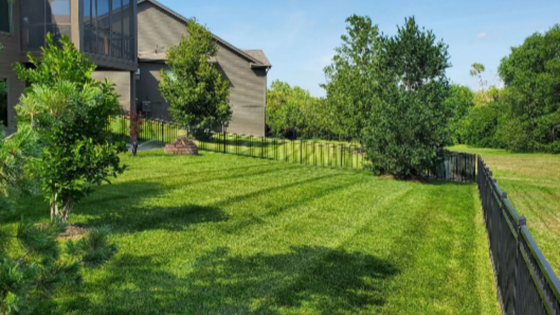 Complete Lawn Care Omaha NE by Garret’s Lawn Services for healthy lawns