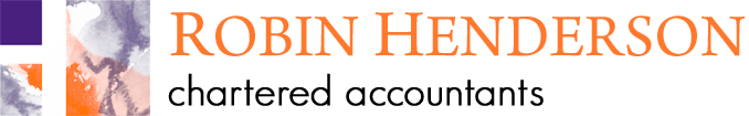Robin Henderson Chartered Accountants, Benchmarking, Cashflow, Tax, Business, Wellington