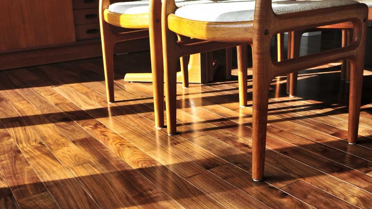 Flooring contractor Portland ME