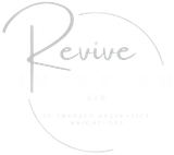 Revive Infusion Bar Logo