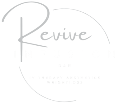Revive Infusion Bar Logo