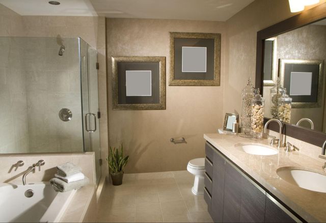 Bathroom Remodeling Denton