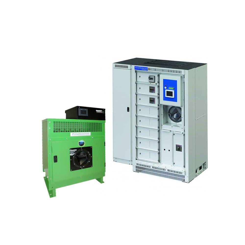 Voltage Distribution