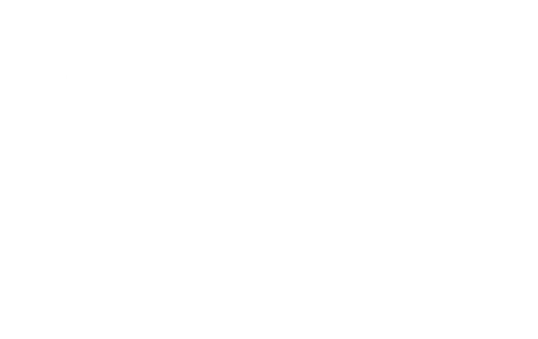 A white background with a few lines on it