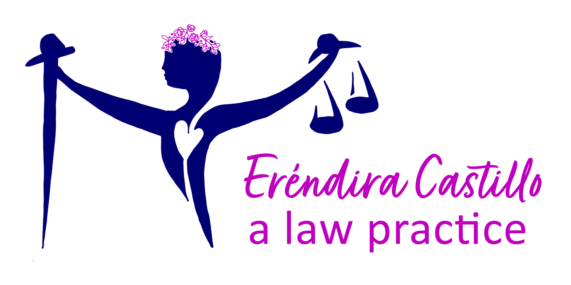 Eréndira Castillo, A Law Practice PLLC  logo