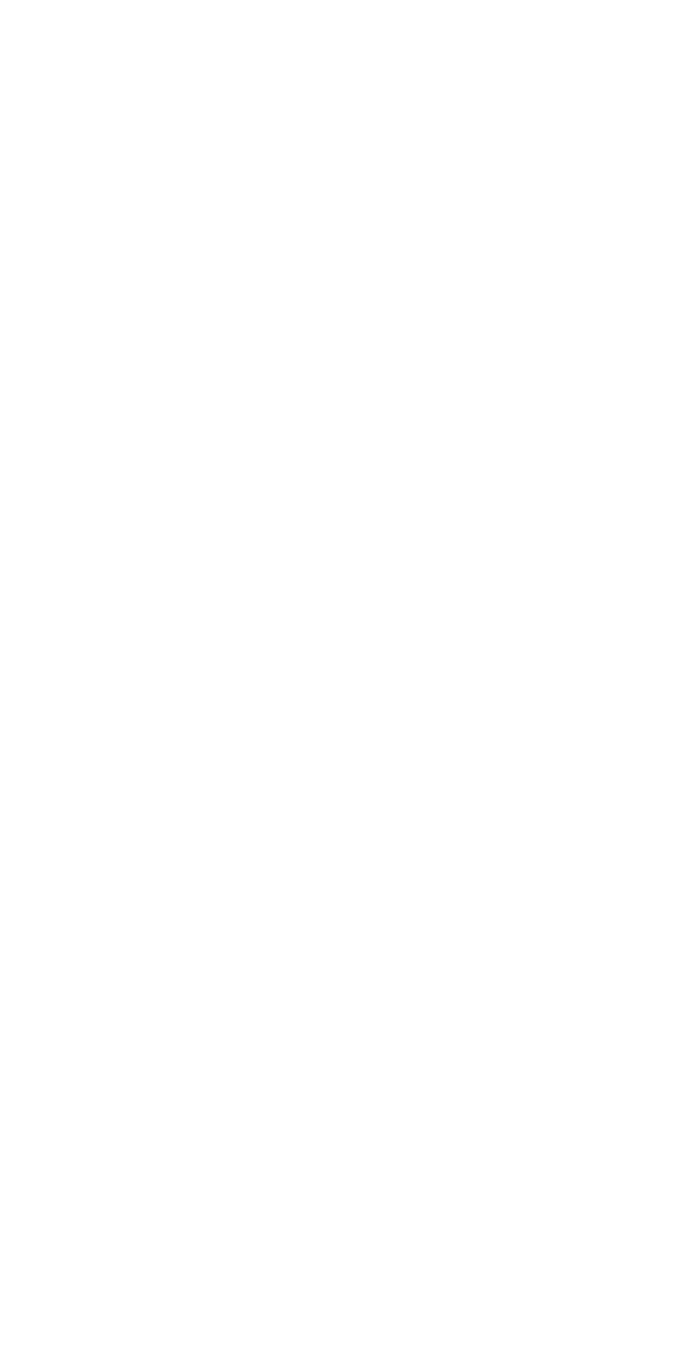 A white background with a few lines on it