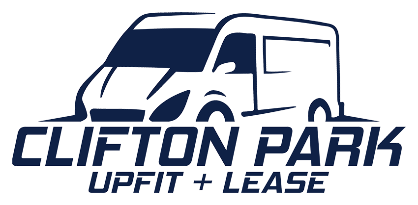 Clifton Park Upfit & Lease logo
