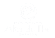 Um logotipo branco em um fundo branco com um círculo no meio.