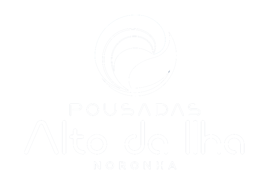 Um logotipo branco em um fundo branco com um círculo no meio.