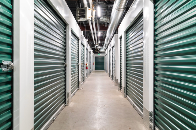 Storage Units In Anchorage, AK (Climate Control Great Prices)