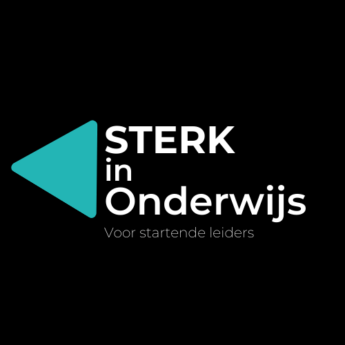 Sterk in onderwijs