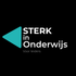 Sterk in onderwijs