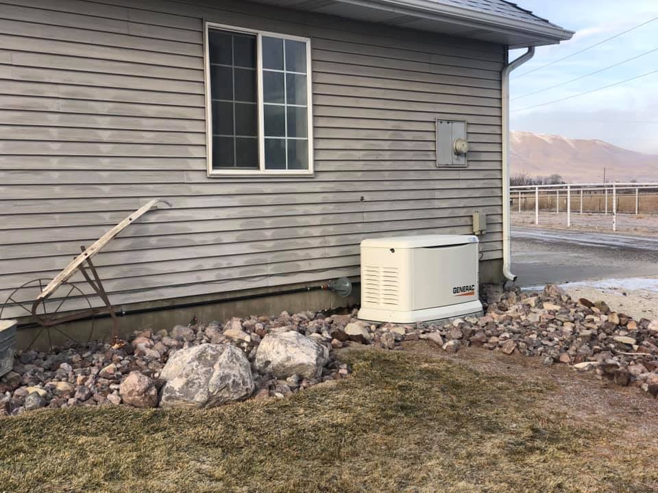 Electrical Services — Provo, UT — Sabin Electric