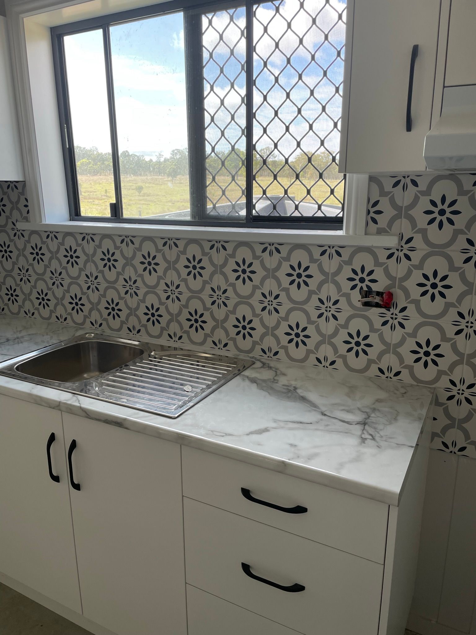 Container Being Modified — Professional Tiny House Builders in Nanango, QLD