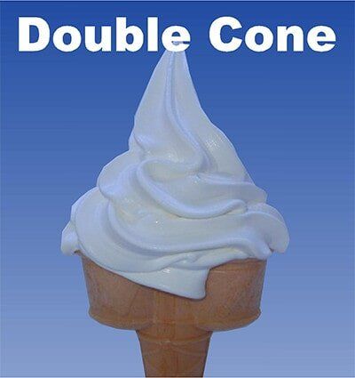 Double Cone