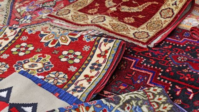 How to Clean Handmade Rugs (Guide & Tips)