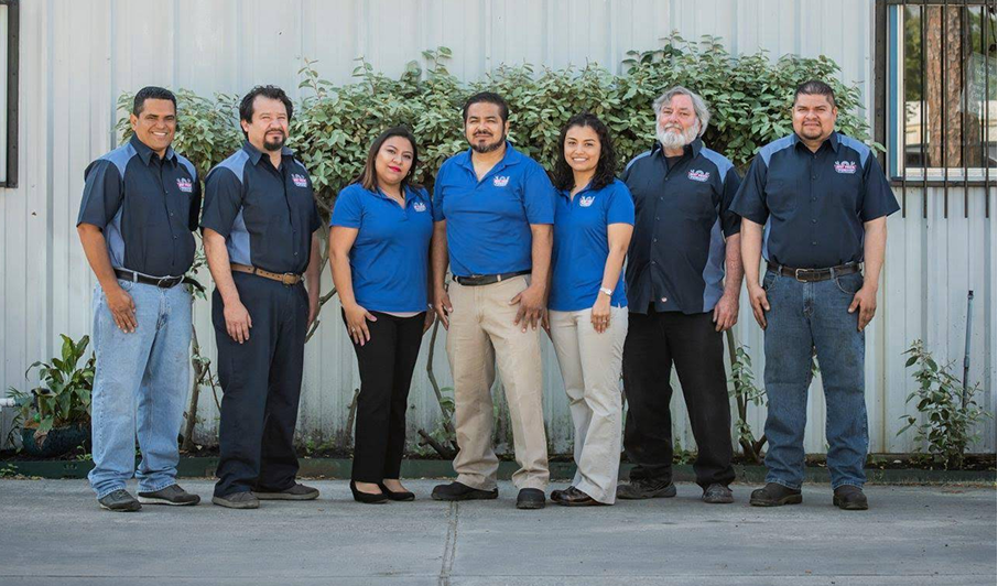 Team | Best Auto Care