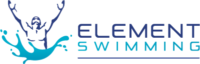Element Swimming Logo