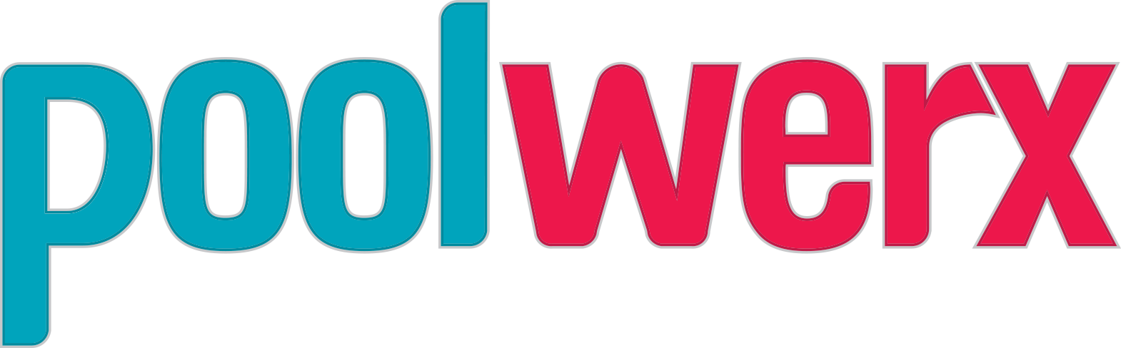 poolwerx logo