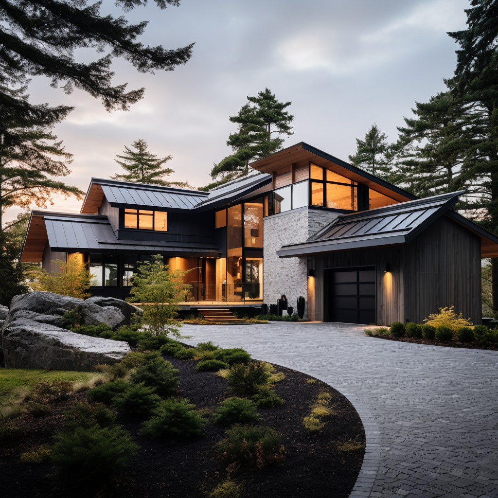 Royal Roofing Victoria team performing roof inspection services