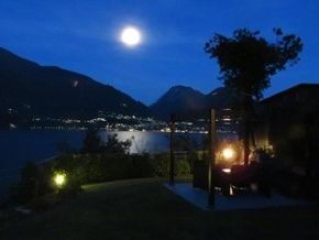 FICANO'S DREAM    Lake Como