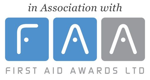 First Aid Awards