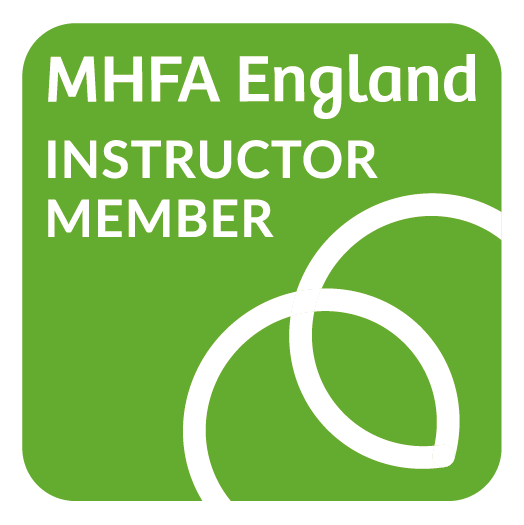 MHFA England Instructor Member