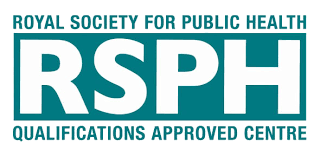 RSPH Qualifications Approved Centre