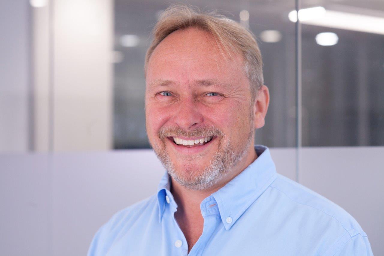 Tim Munden Interview