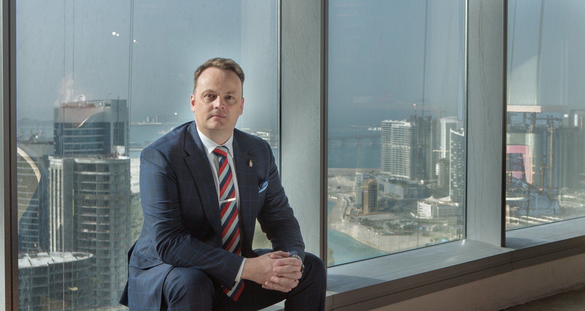 Mentally Healthy Leaders Podcast