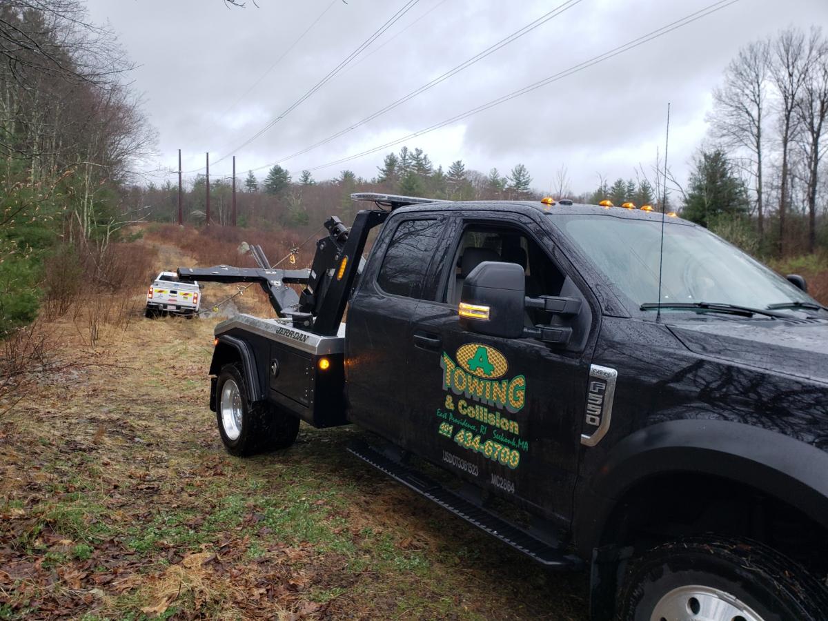 Towing East Providence, Rhode Island 4014346700