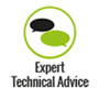 We Offer Expert Technical Advice