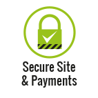 TLS Secured Site | Secure Payments