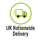 UK Nationwide Distribution for Plastic Pipes, Valves & Fittings