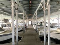 Boat Storage - Bay Point, CA - McAvoy Yacht Harbor