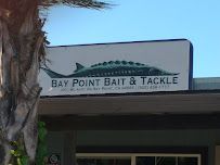 Bait and Tackle - Bay Point, CA - McAvoy Yacht Harbor