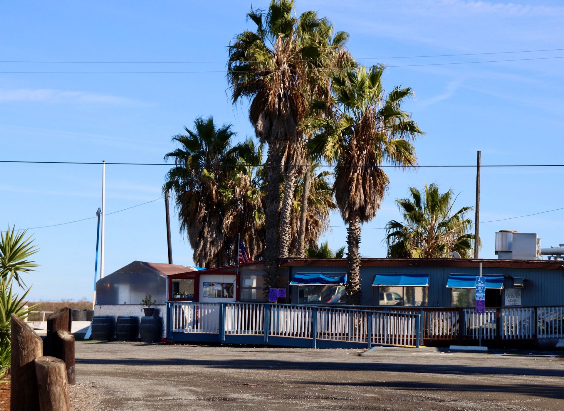 Marina Portfolio | Bay Point, CA | McAvoy Yacht Harbor