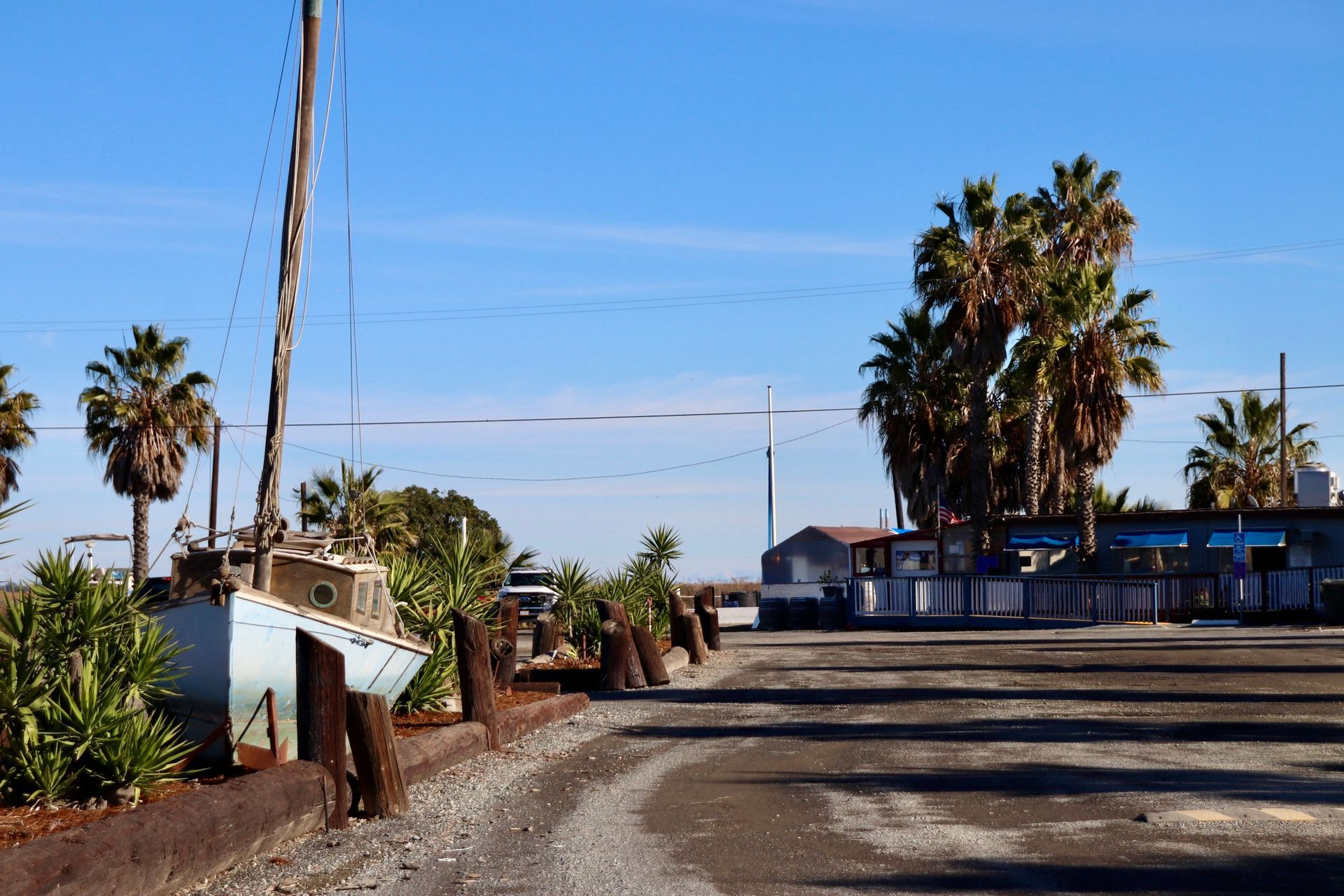 Marina Portfolio | Bay Point, CA | McAvoy Yacht Harbor