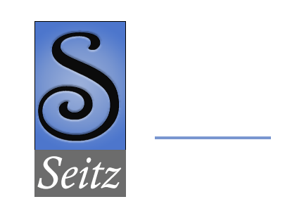 Seitz Funeral Homes Logo