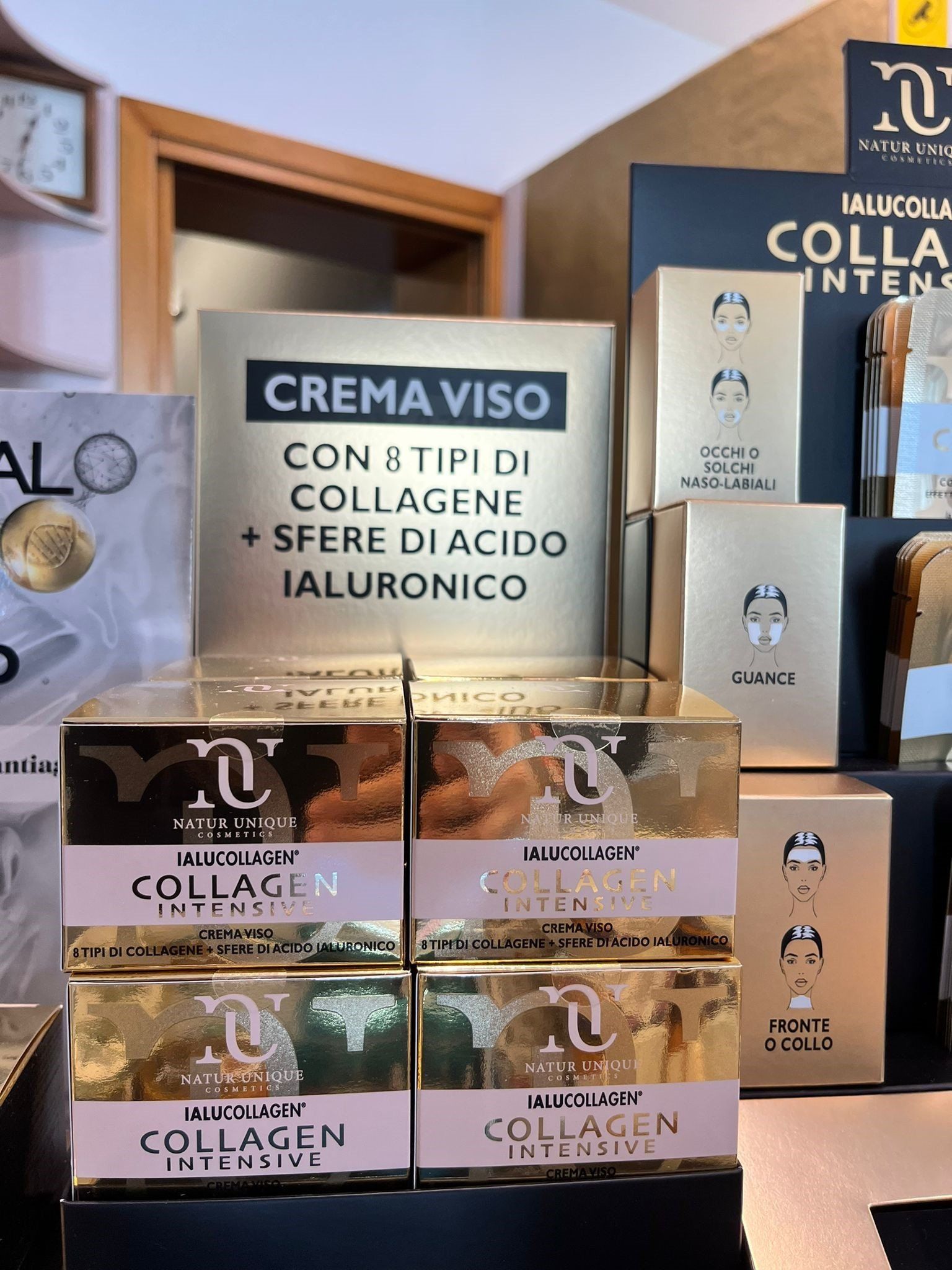 Farmacia della Scala - prodotti