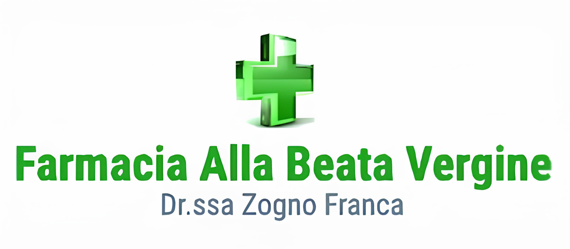 Farmacia Alla Beata Vergine Dr.ssa Franca Zogno logo