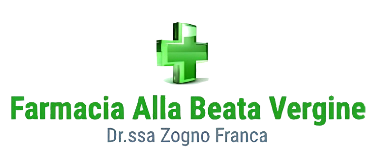 Farmacia Alla Beata Vergine Dr.ssa Franca Zogno logo