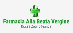 Farmacia Alla Beata Vergine Dr.ssa Franca Zogno logo