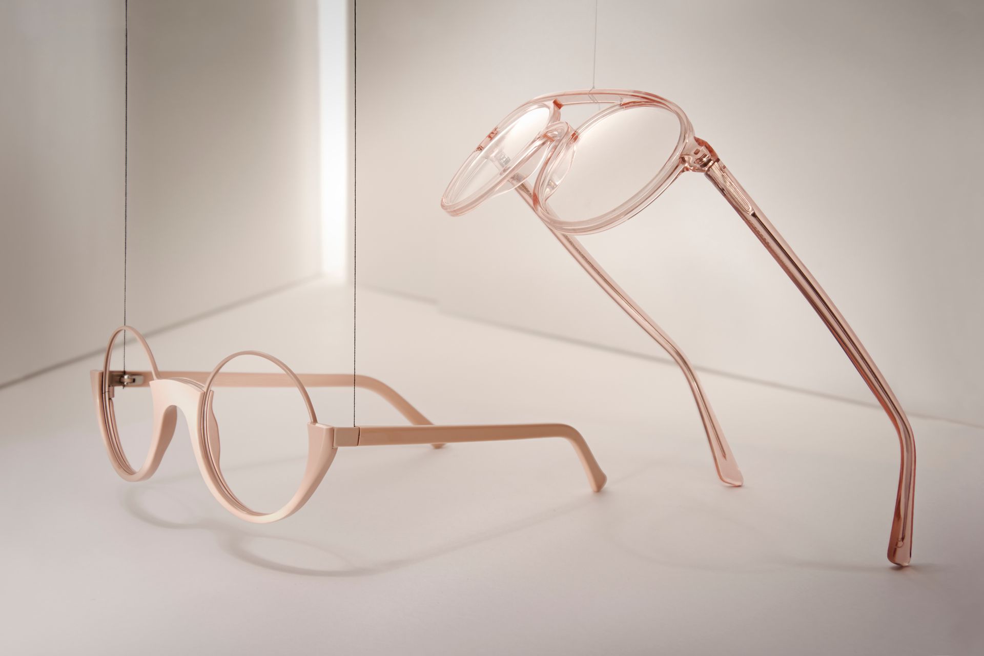 riparazione occhiali