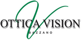 OTTICA VISION - LOGO